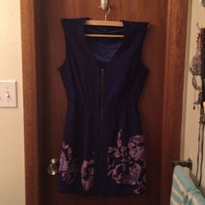 GUESS dress